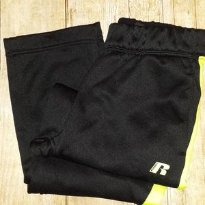 Kids sports pants
